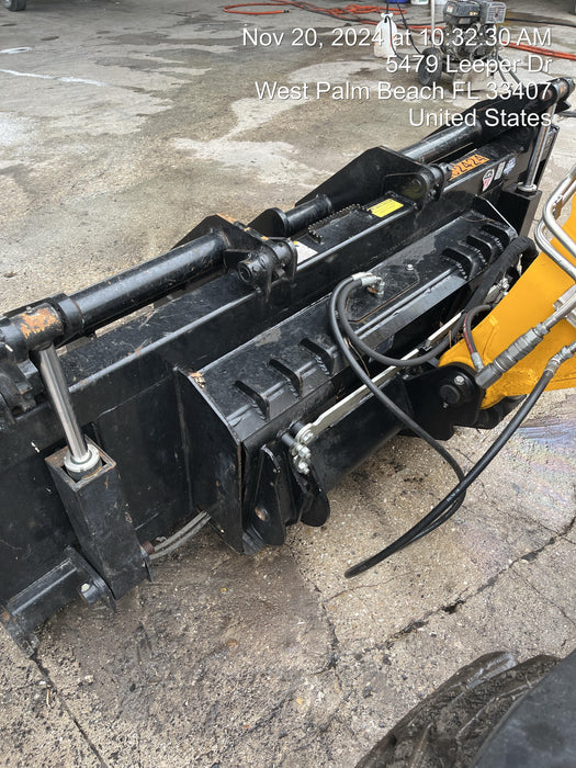 2022 BLUE DIAMOND 106525