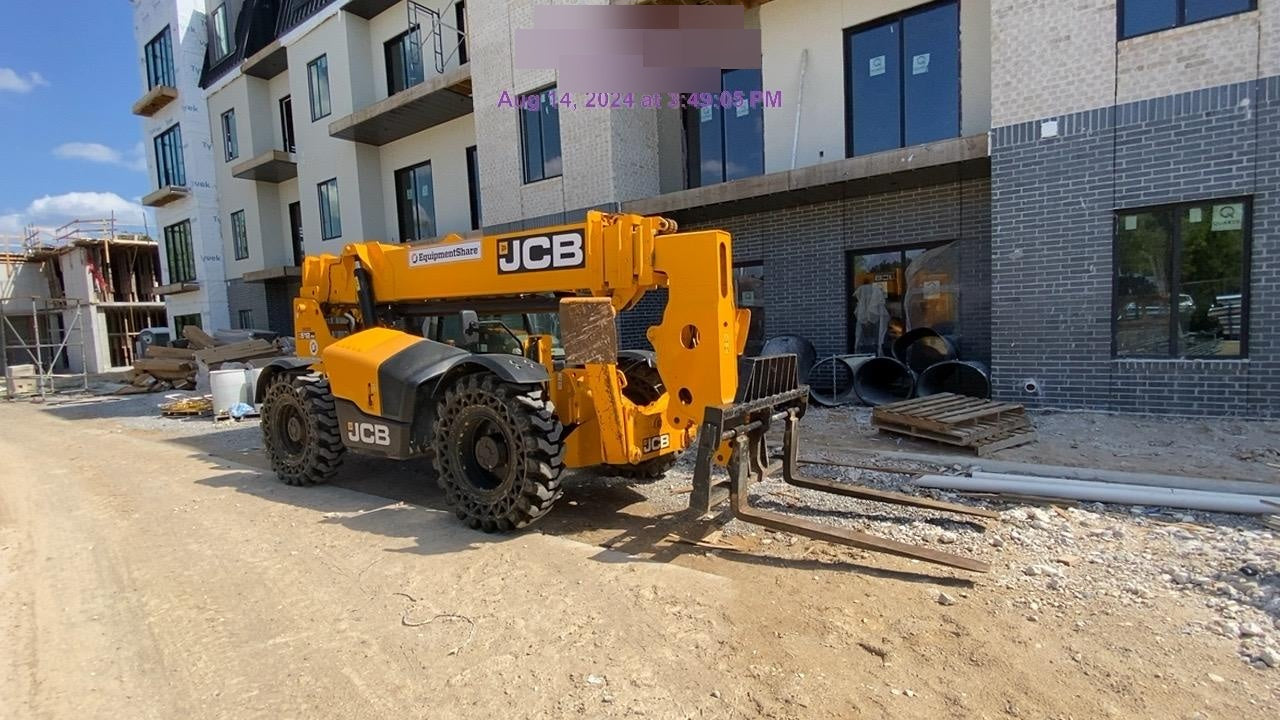 2022 JCB 512-56