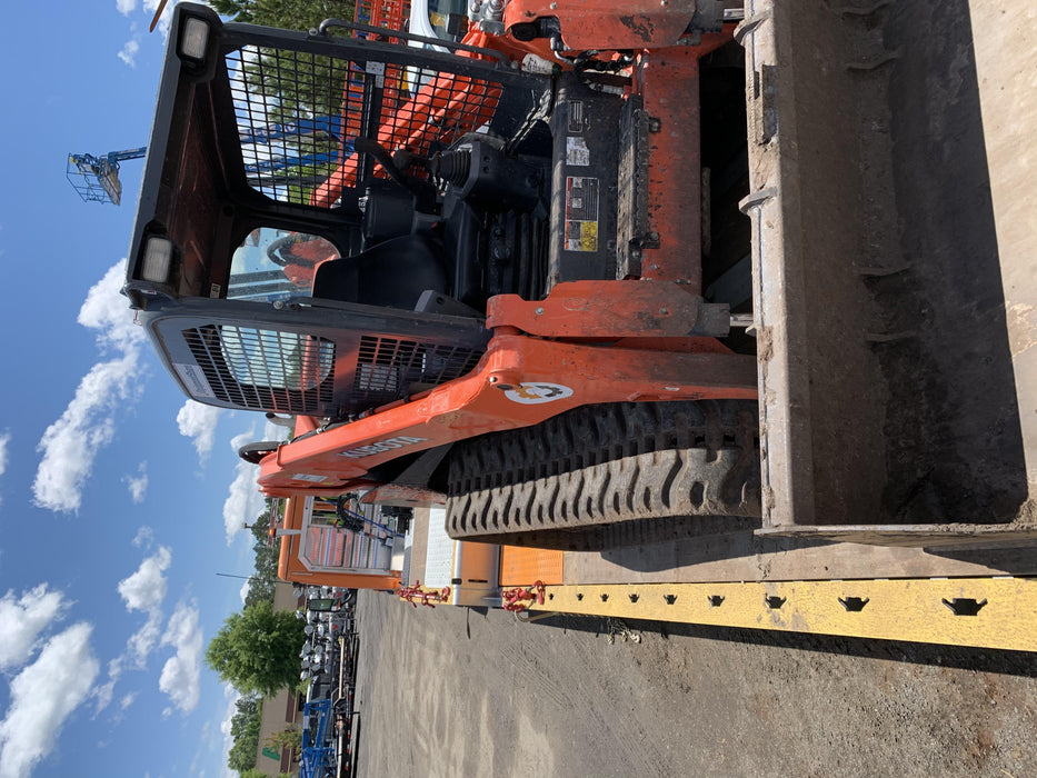 2019 KUBOTA SVL95-2S