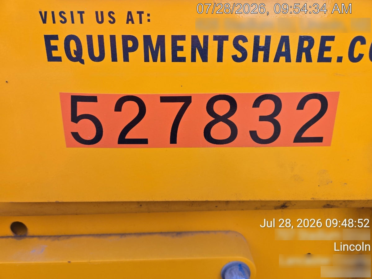 2025 JCB 505-20TC