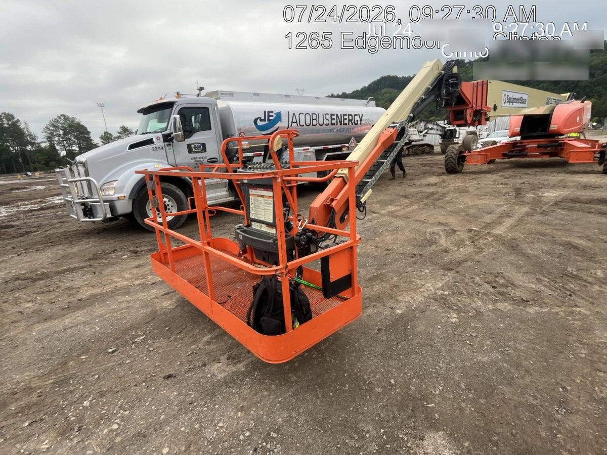 2022 JLG 1850SJ