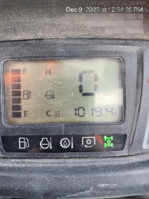 2022 KUBOTA RTV-X1140W-H (Canopy)