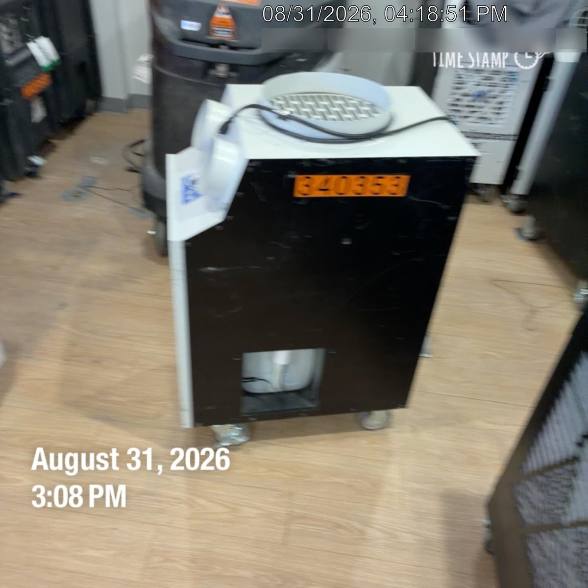 2023 KWIKOOL KPAC1411-2