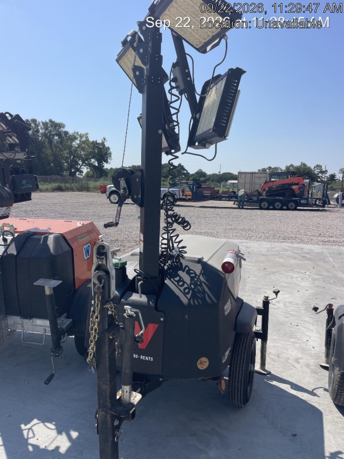 2024 WACKER NEUSON LTT4