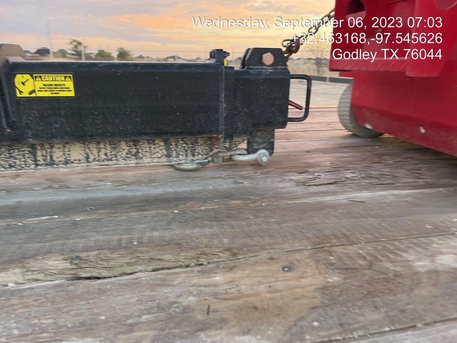 2023 STAR INDUSTRIES M1360B - Star JIB Boom