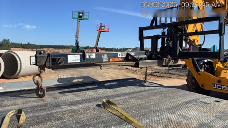 2021 STAR INDUSTRIES M1360B - Star JIB Boom