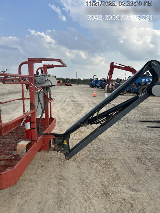 2019 SKYJACK SJ63 AJ