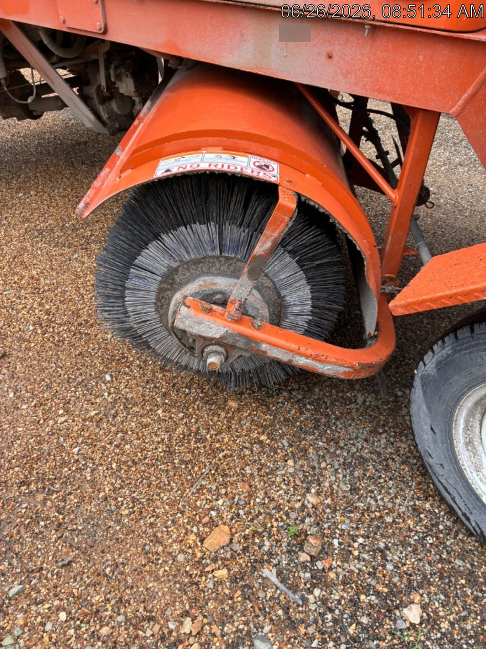 2023 BROCE RCT350