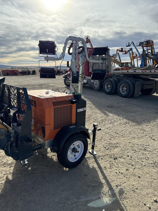 2024 WANCO WLTT-4MM4K