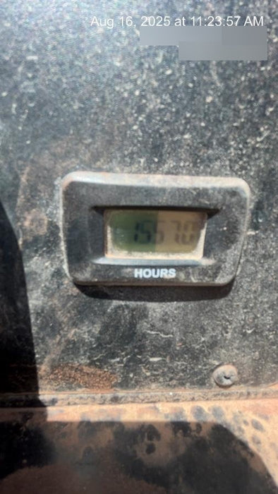 2025 BOBCAT PA425WCU-T4F