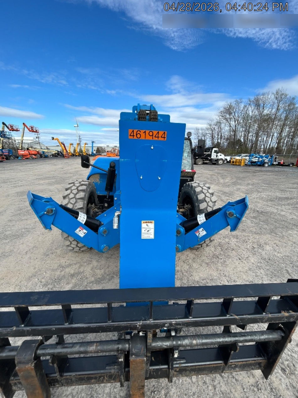 2024 GENIE GTH-1256