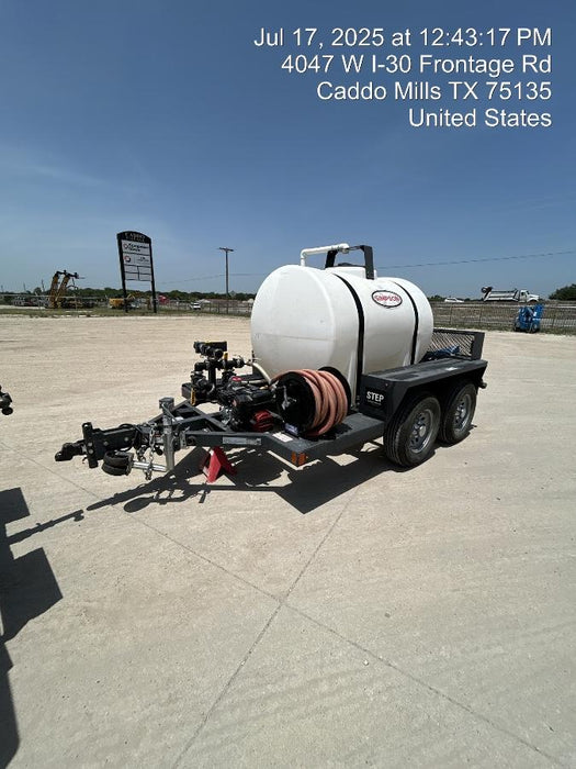 2024 SIMPSON SWT-52517