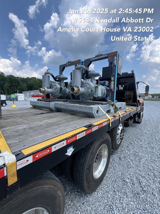 2023 ATLAS COPCO PAC F44 E SS