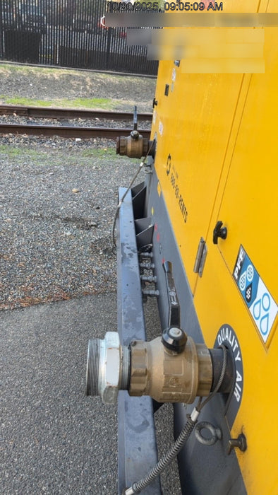 2024 ATLAS COPCO XAS 1800