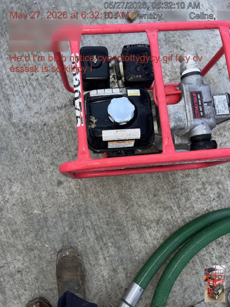 2023 MULTIQUIP QP2TH
