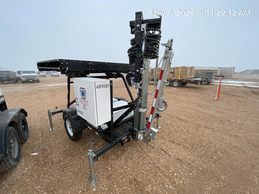 2024 WANCO WLTS-MM8A-1600