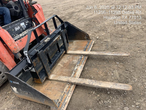 2023 MANITOU 50504723