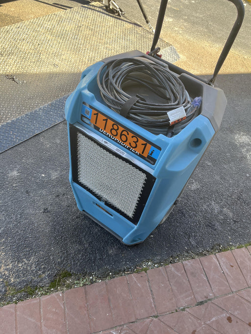 2020 DRI-EAZ LGR6000Li