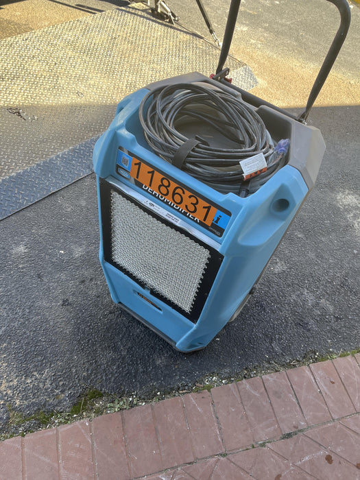 2020 DRI-EAZ LGR6000Li