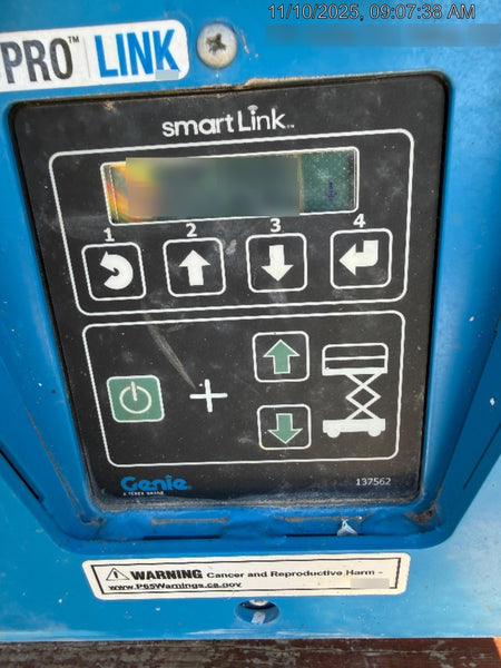 2023 GENIE GS-1432