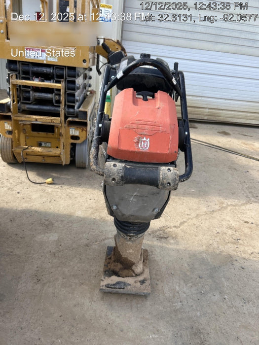 2024 HUSQVARNA LT5005