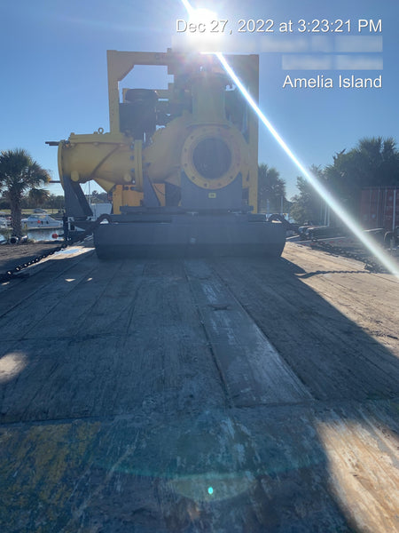 2021 ATLAS COPCO PAC F1212 VD