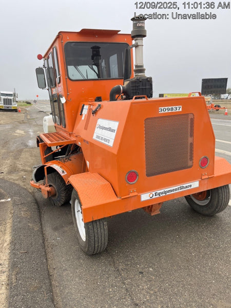 2023 BROCE RCT350