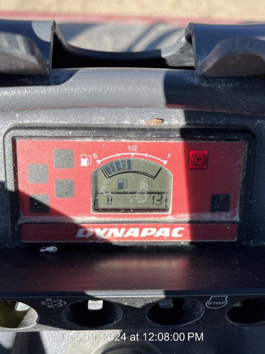 2024 DYNAPAC CA1300D