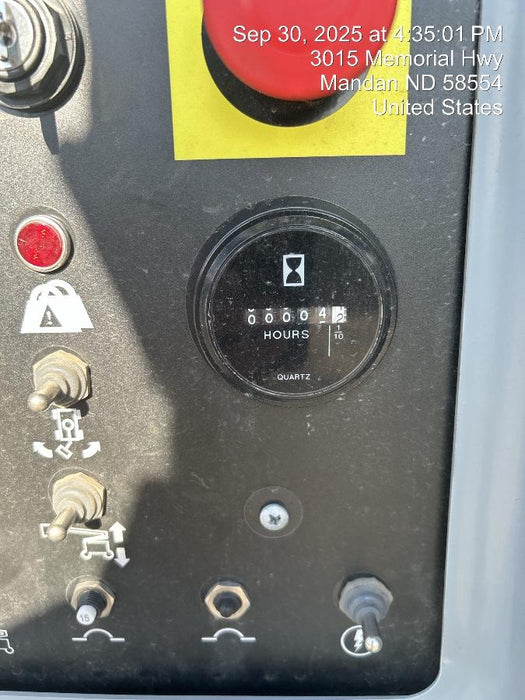 2025 GENIE Z40/23N RJ