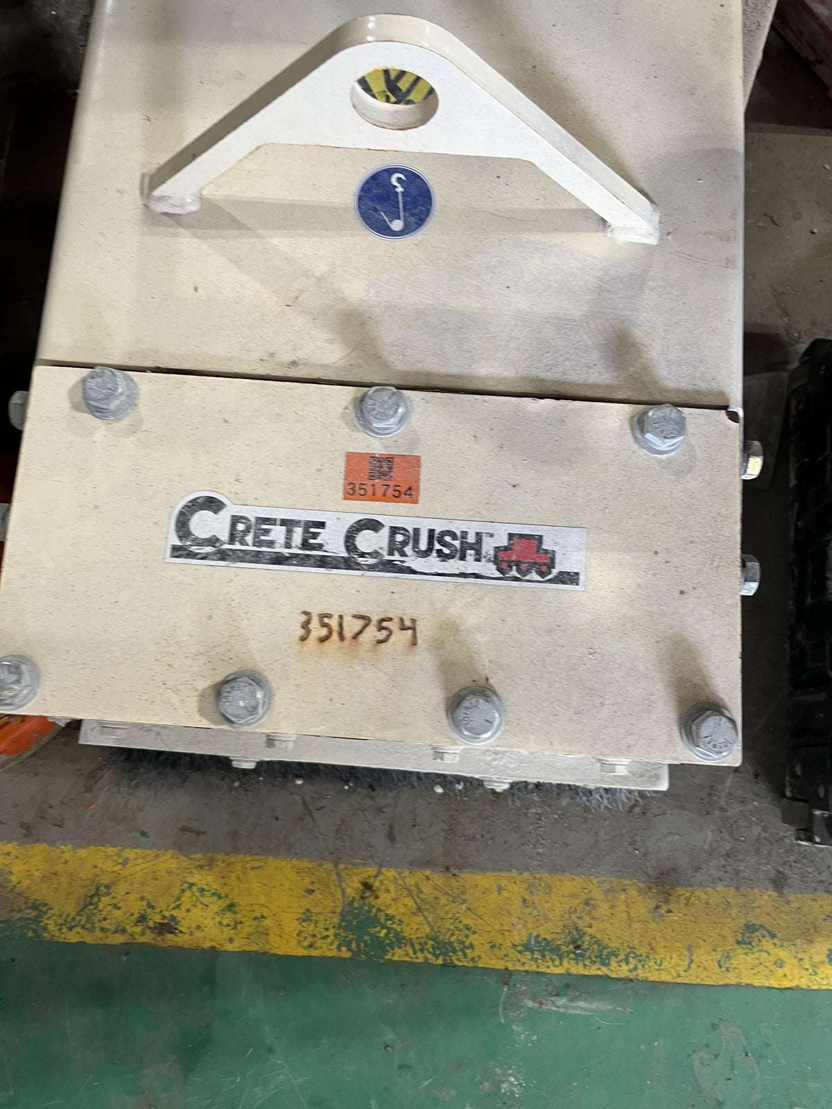 2023 EDCO CD-5