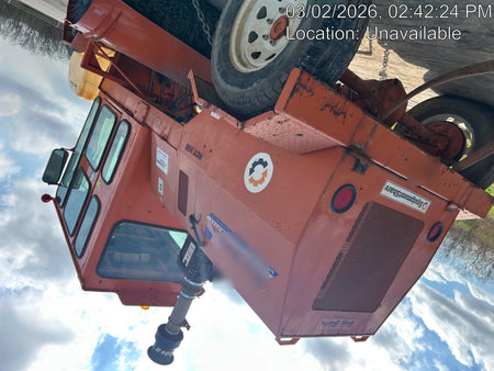 2019 BROCE RCT350