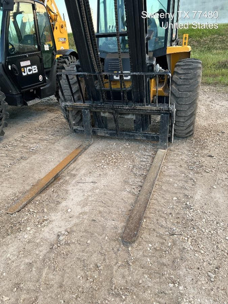 2025 JCB 940-4