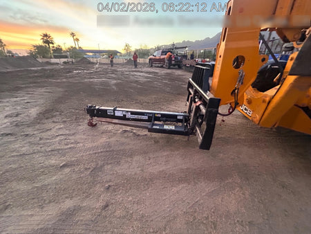 2024 STAR INDUSTRIES M1360B - Star JIB Boom
