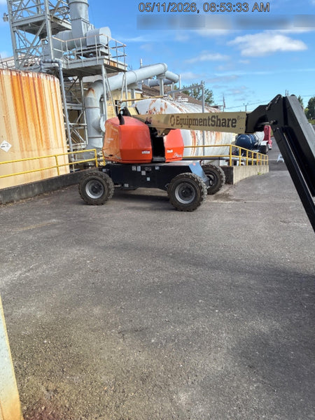 2025 JLG 460SJ