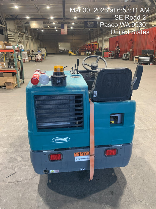 2020 TENNANT S20 LPG