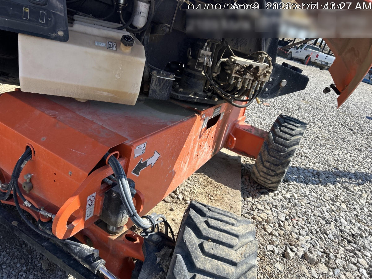 2021 JLG 660SJ