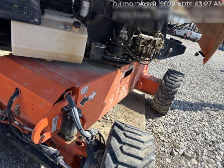 2021 JLG 660SJ