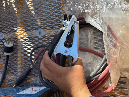 2026 MILLER ELECTRIC CST-282
