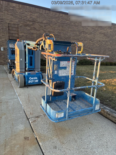 2020 GENIE Z-30/20N RJ