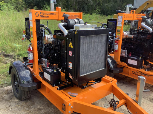 2021 PIONEER PP66S12L71-TD2.9L4