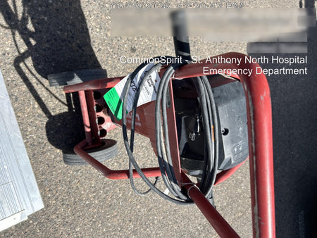 2023 HILTI TE 3000-AVR