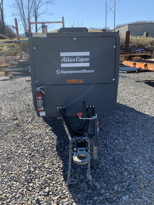 2022 ATLAS COPCO XAS440
