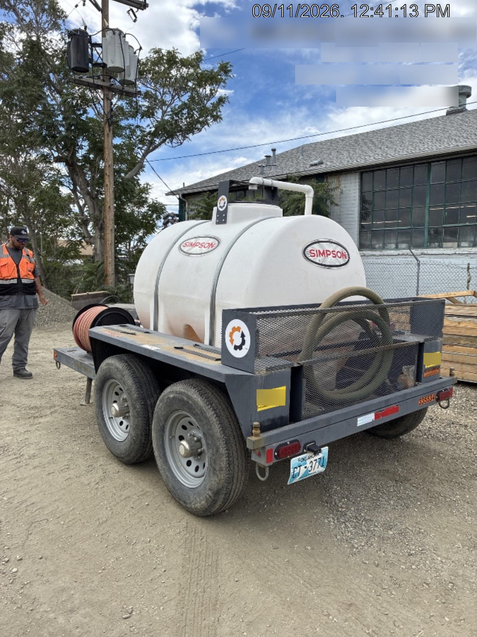 2024 SIMPSON SWT-52517