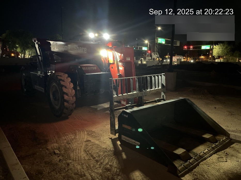 2025 STAR INDUSTRIES 1406B