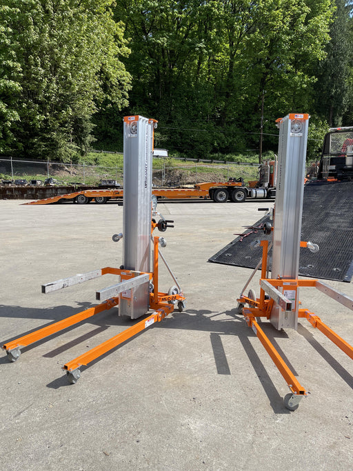 2021 LIFTSMART MLC-24