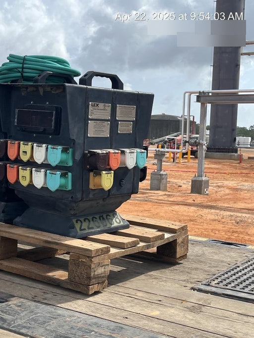 2022 LEX DB400N1J4AJ-63-600Y