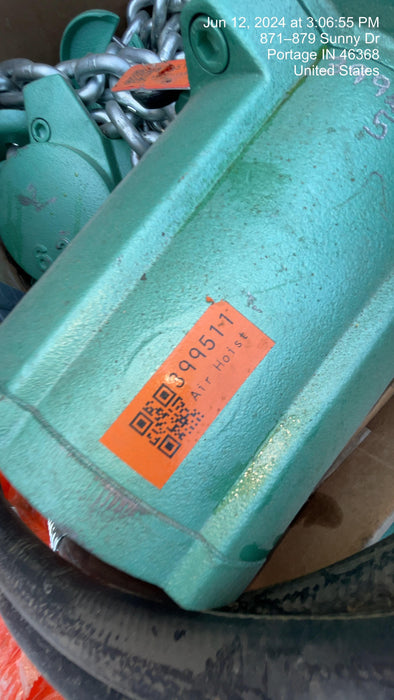 2024 JD NEUHAUS PROFI 3.2/6.3TI