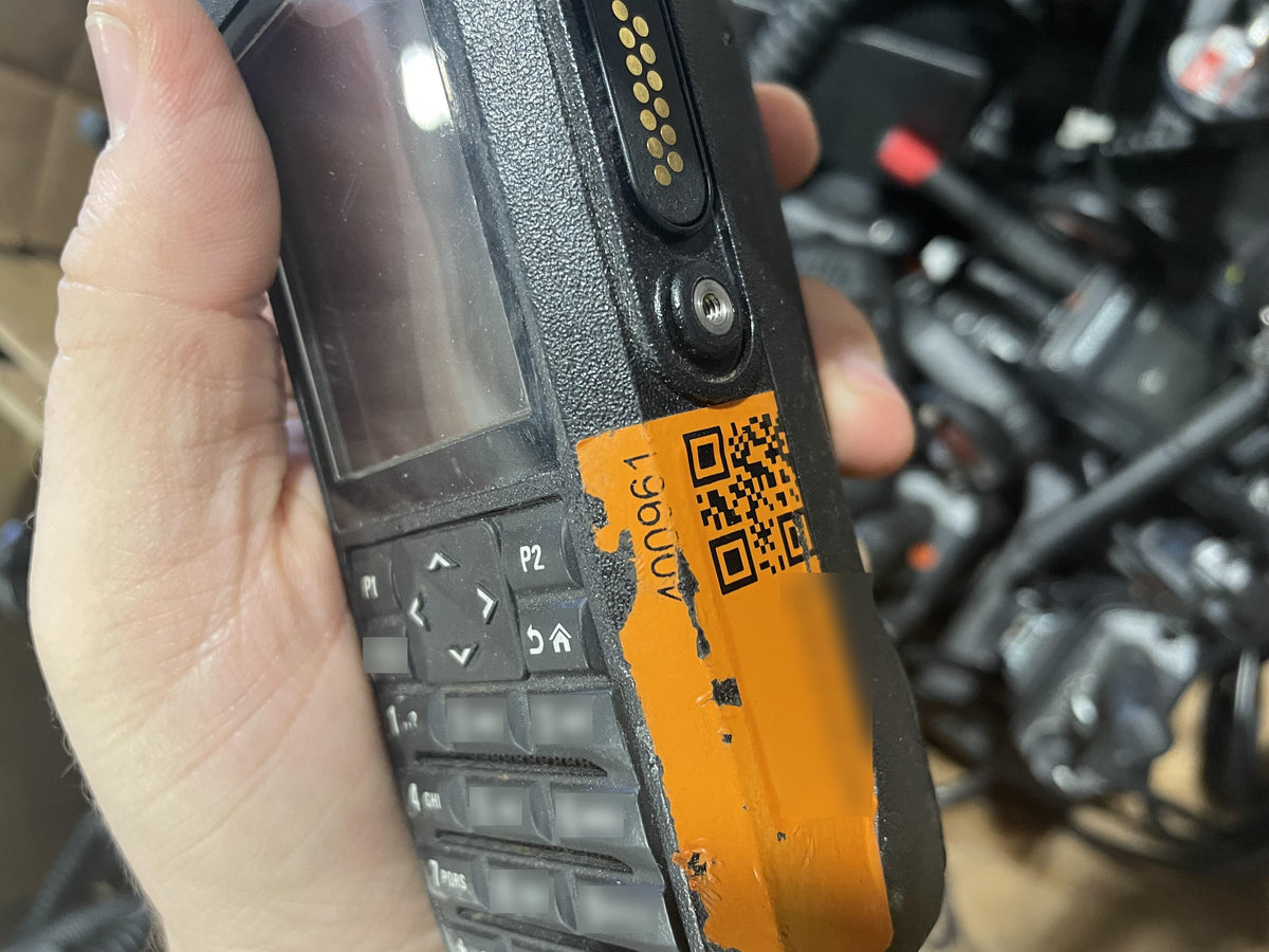 2024 MOTOROLA R7 DISPLAY