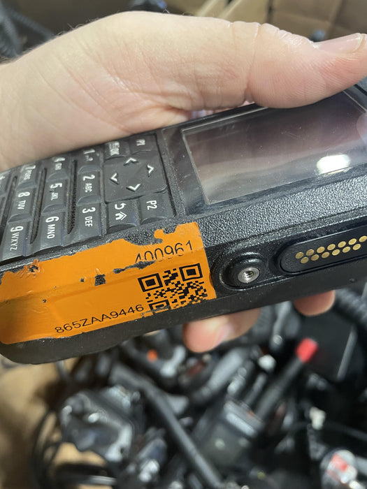 2024 MOTOROLA R7 DISPLAY