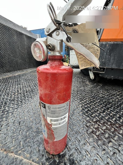 2020 Lincoln Electric K2937-1 RANGER 305 LPG ONE-PAK